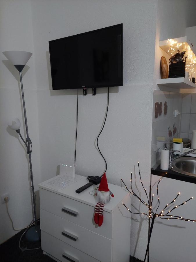 Cozy Max Studio Jagodina Exterior photo